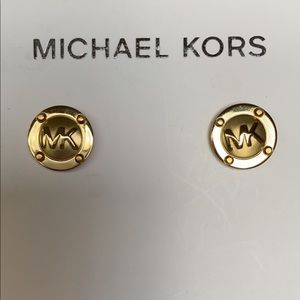 Michael Kors Earrings
